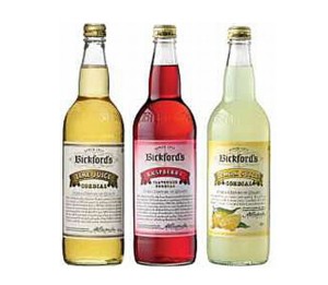 Bickford&rsquo;s bucks the cordial trend